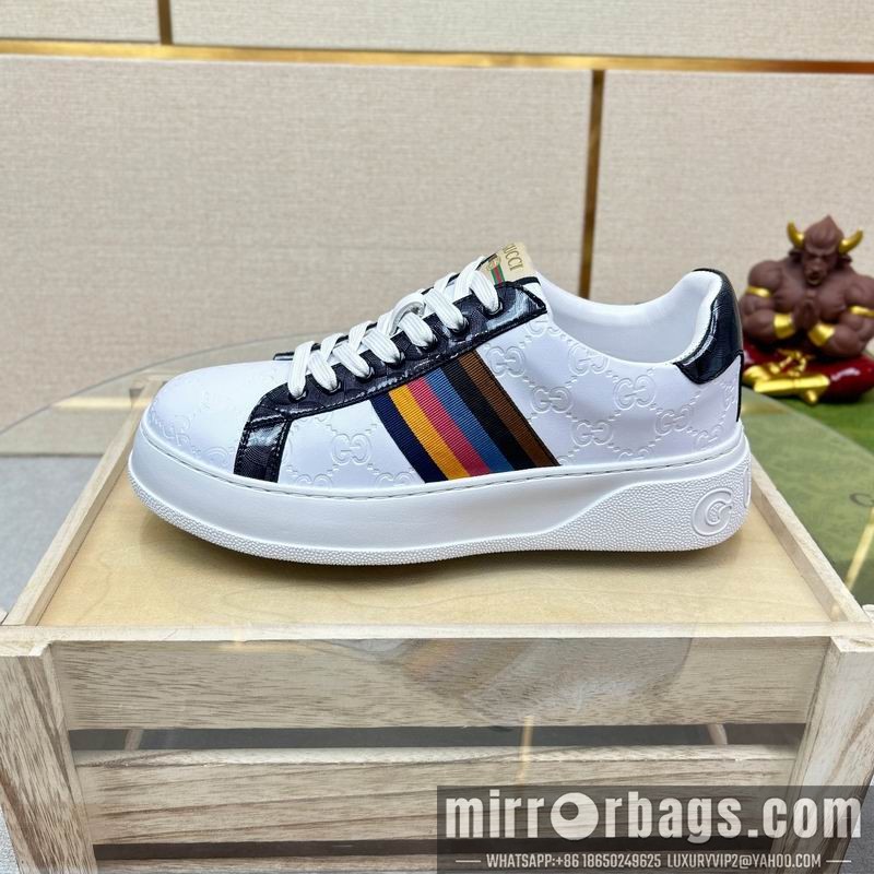 Gucci Shoes sz38-44 mnf03111