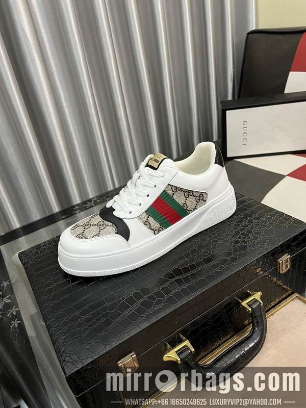 Gucci Shoes sz38-44 hnm01136