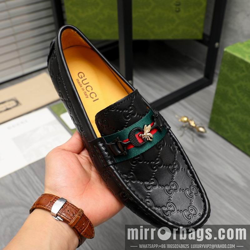 Gucci Shoes sz38-44 mnf03103