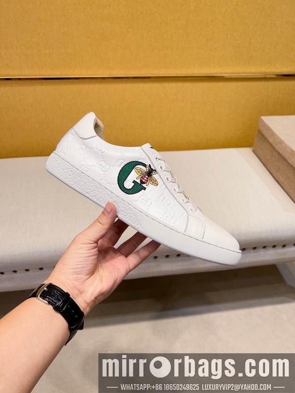 Gucci Shoes sz37-45 mnf0145
