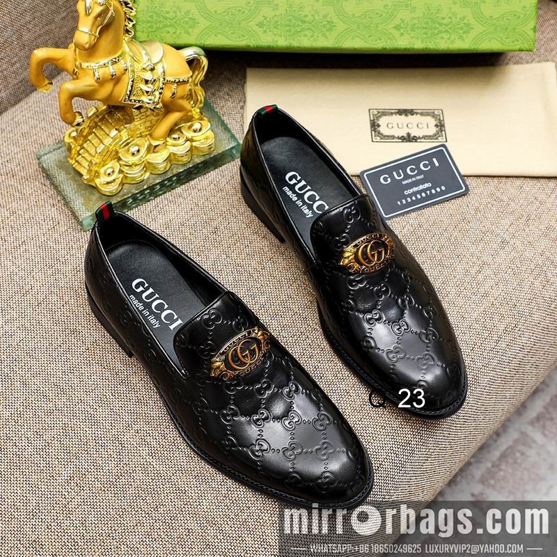 Gucci Shoes sz38-45 HY1107