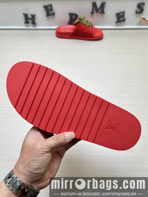Gucci Shoes X LV sz38-45 mnf0306