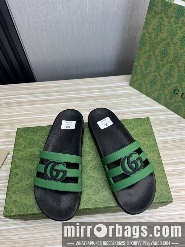 Gucci Shoes sz36-46 mnf0301