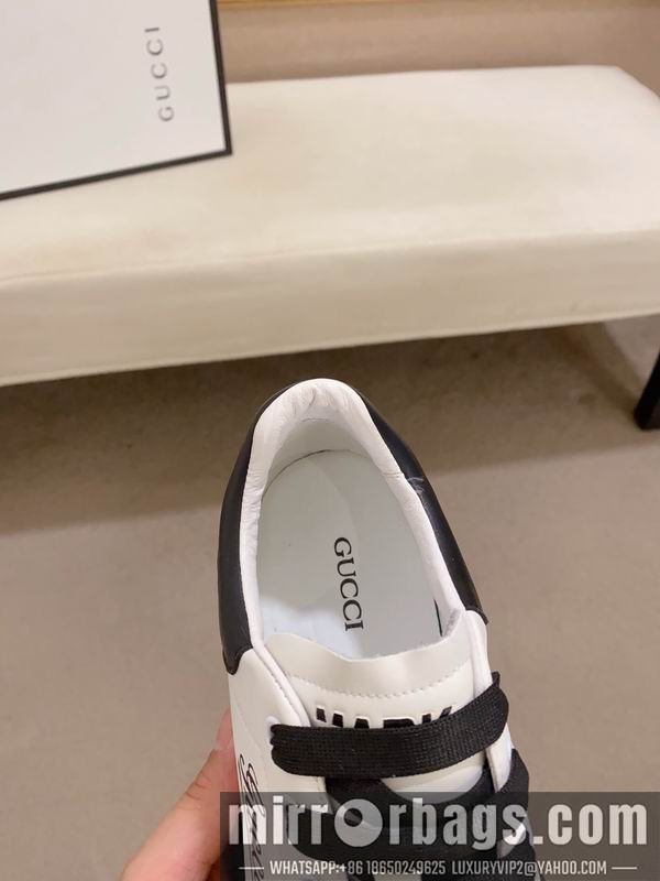 Gucci Shoes sz38-44 hnm0163