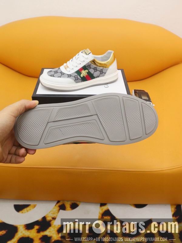 Gucci Shoes sz38-44 hnm0115