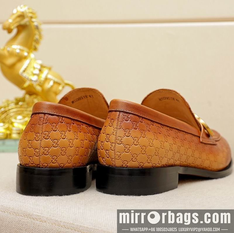 Gucci Shoes sz38-47 mnf0299