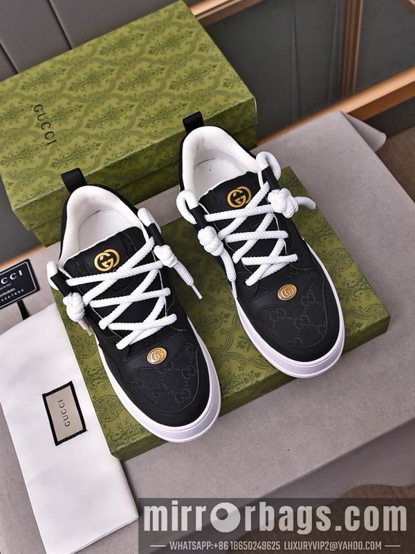 Gucci Shoes sz38-45 mnf0222