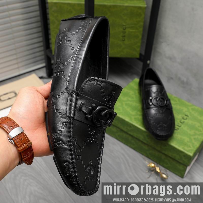 Gucci Shoes sz38-44 mnf03104