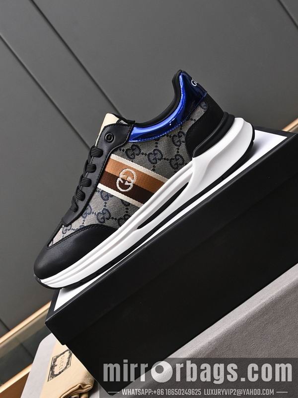 Gucci Shoes sz38-44 hnm0173