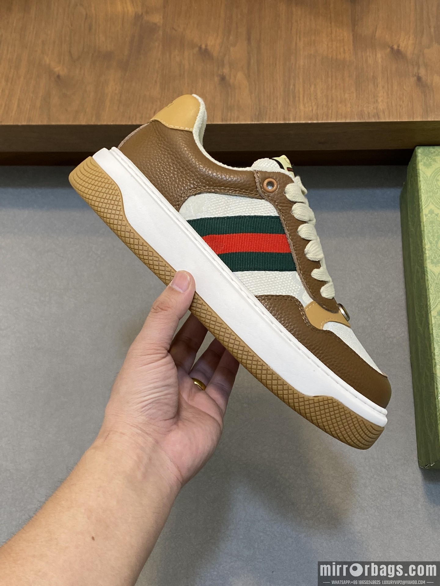 Gucci Shoes sz38-45 hnh1214