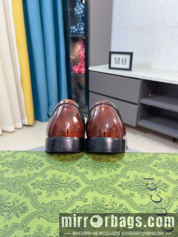 Gucci Shoes sz 38-44 mnf0177