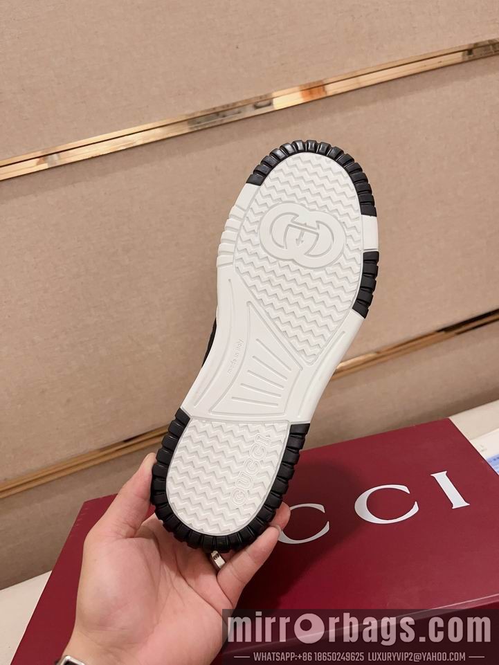 Gucci Shoes sz38-45 hnh0305