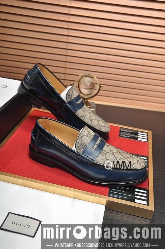Gucci Shoes sz38-45 WM03105