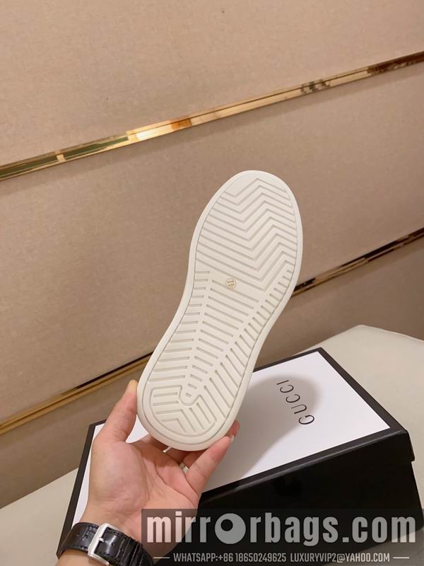 Gucci Shoes sz38-44 hnm0104