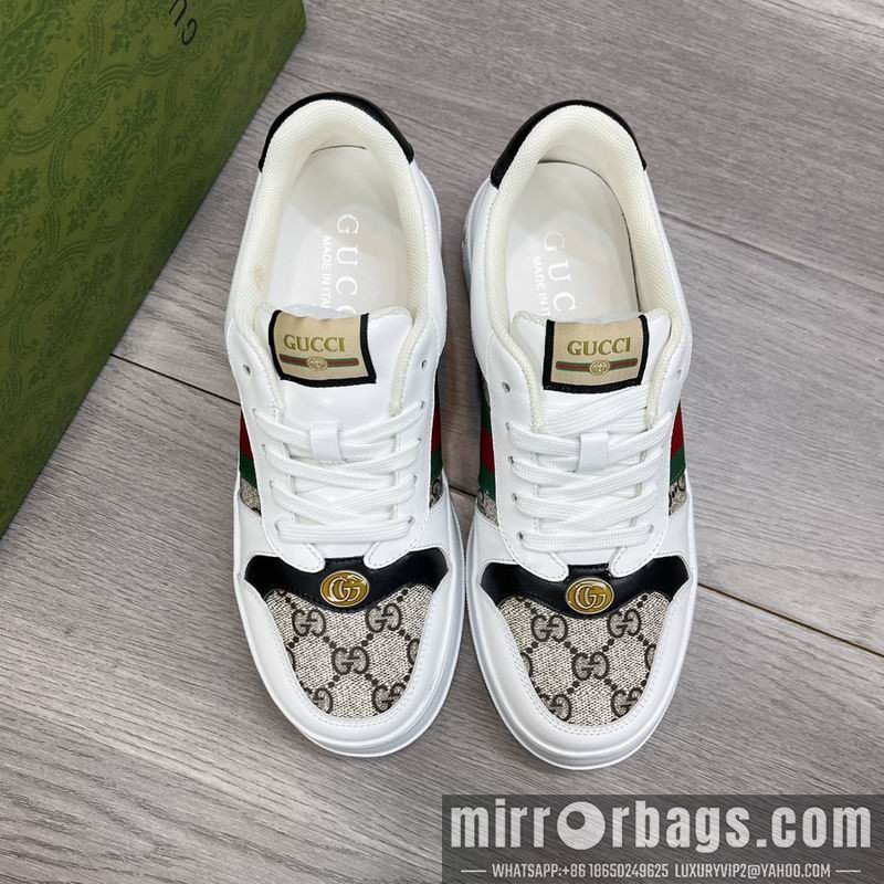 Gucci Shoes sz 38-45 mnf0157