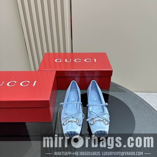 Gucci Shoes sz35-39 mnh0701