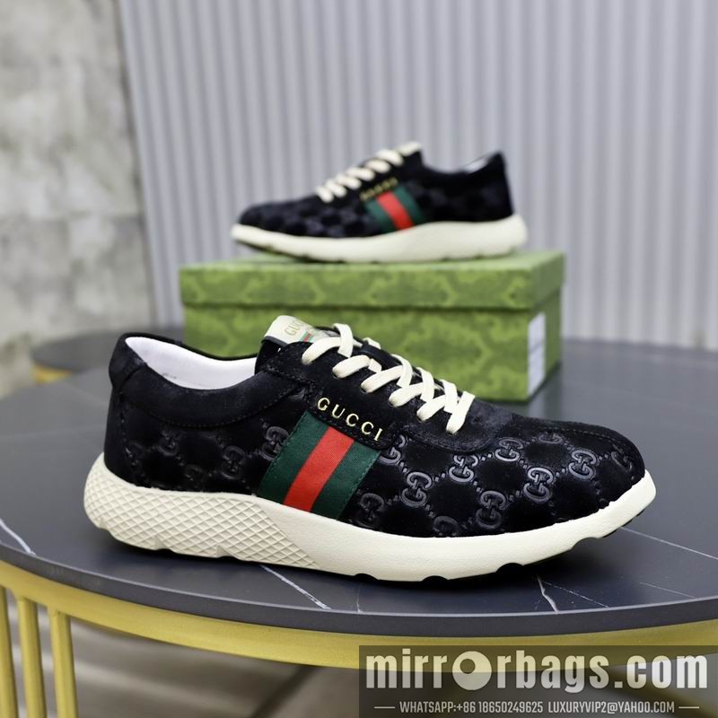 Gucci Shoes sz38-45 mnf0345