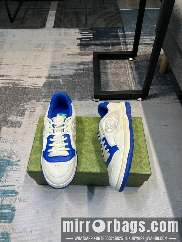 Gucci Shoes sz35-45 hnm01150