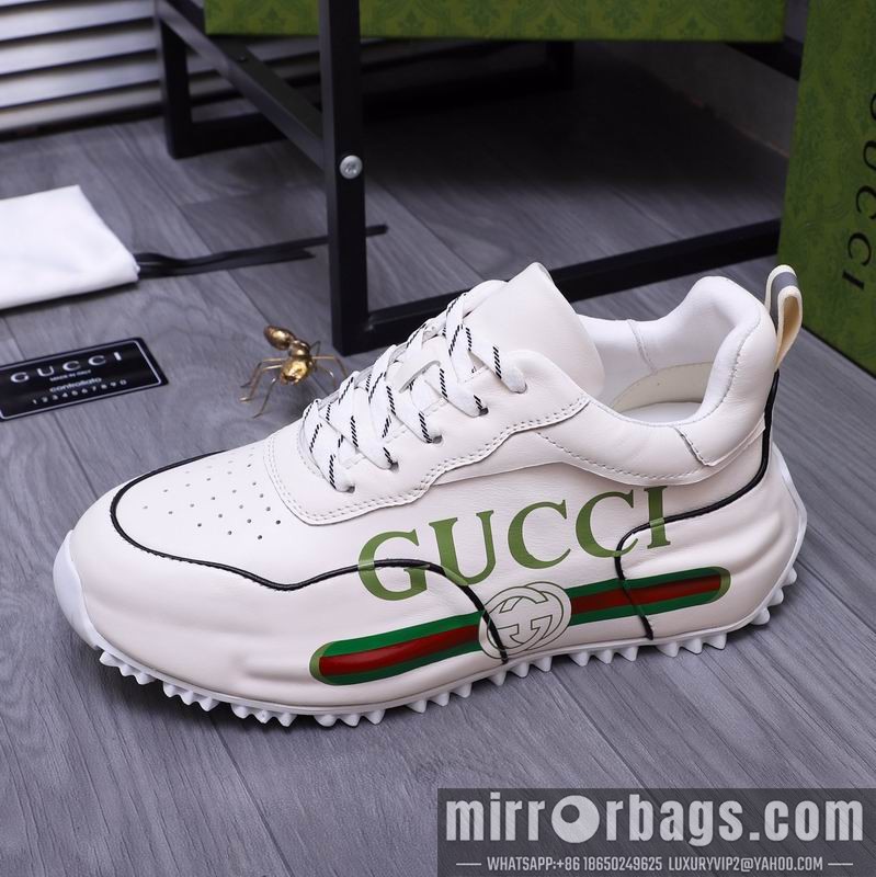 Gucci Shoes sz38-44 hnm0168