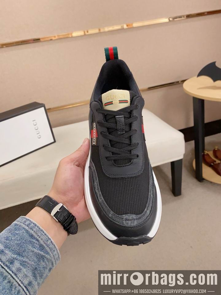 Gucci Shoes sz38-46 hnh0302