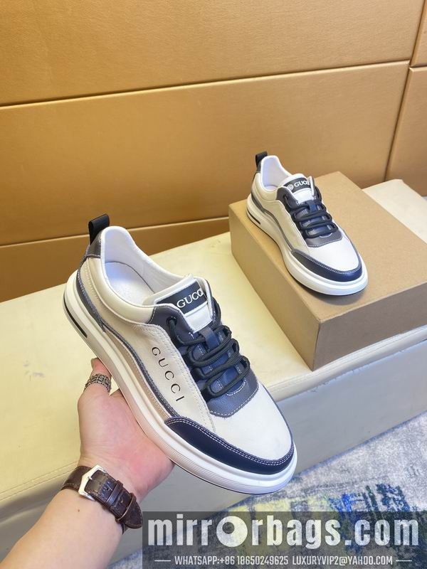 Gucci Shoes sz38-44 mnf0203