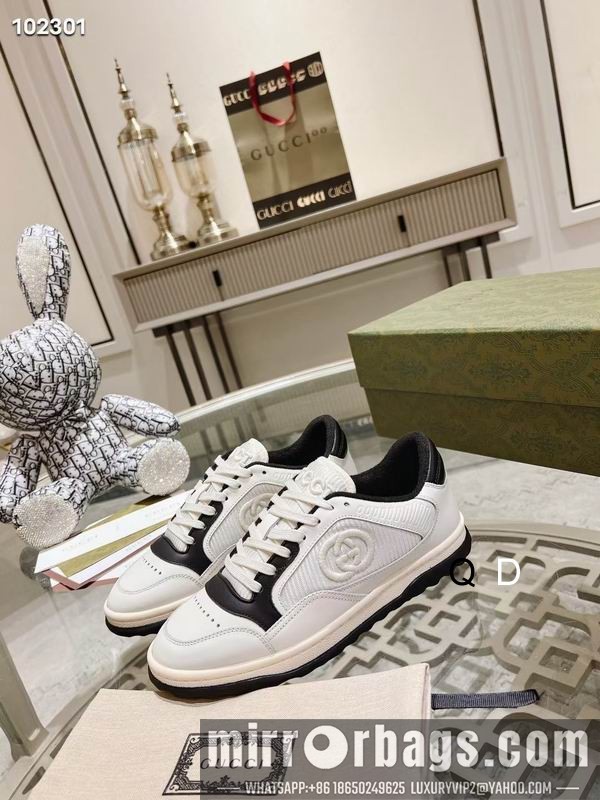 Gucci Shoes sz35-45 14C GDT1104