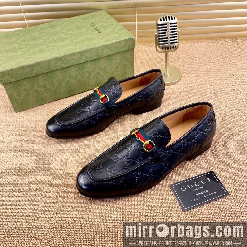 Gucci Shoes sz38-44 mnf0352