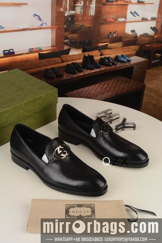 Gucci Shoes sz38-44 ZX0343