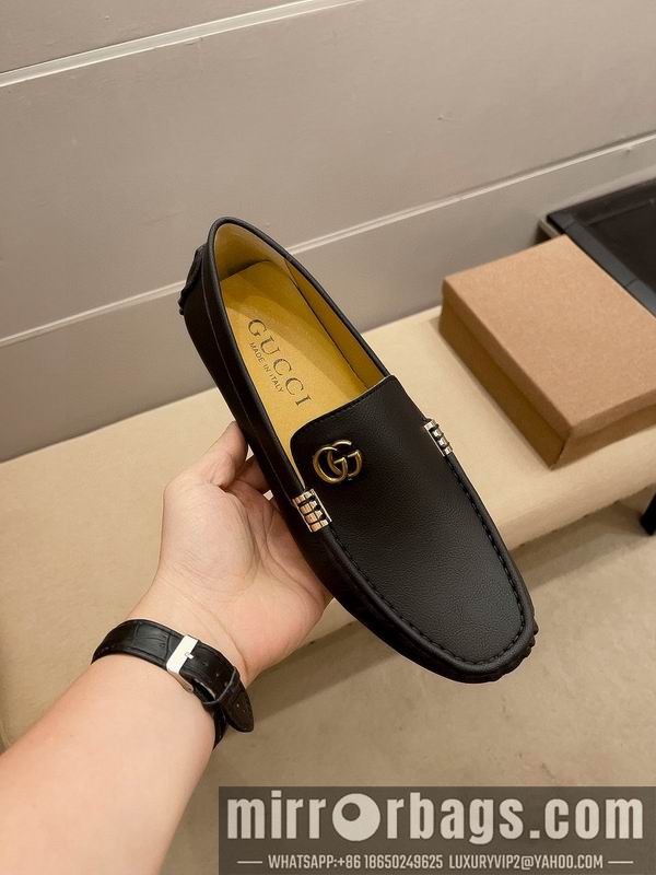 Gucci Shoes sz37-45 mnf0201
