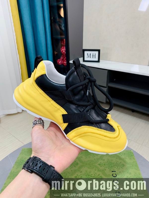 Gucci Shoes sz38-44 mnf0317
