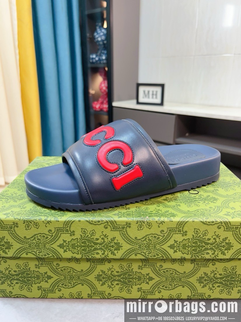 Gucci Shoes sz38-44 h0707