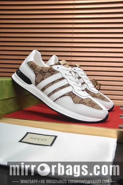 Gucci Shoes sz38-45 mnh0401