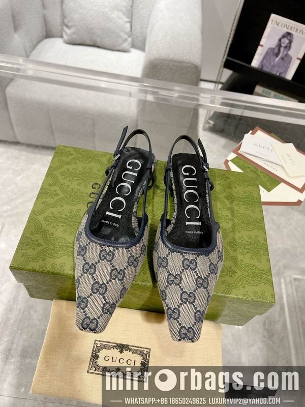 Gucci Shoes sz35-42 mnf0201