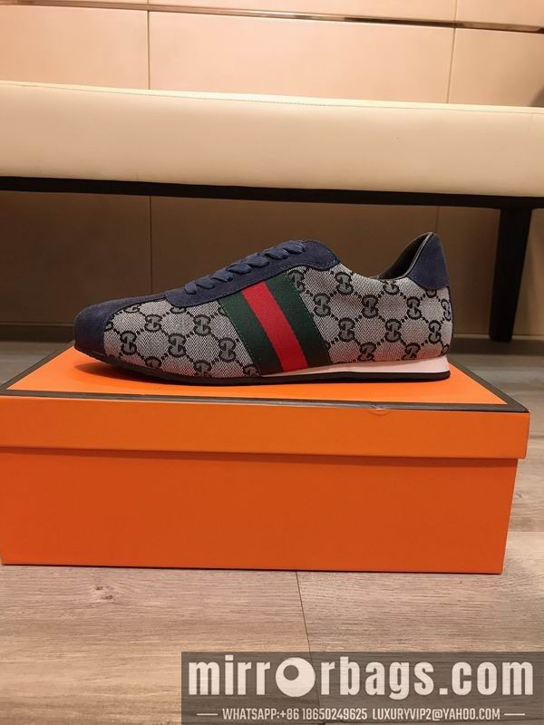 Gucci Shoes sz38-44 mnf0146