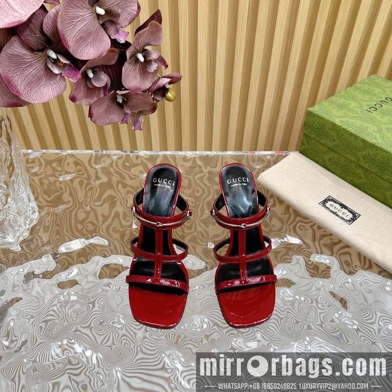 Gucci Shoes sz35-42 9.5cm mnf0207