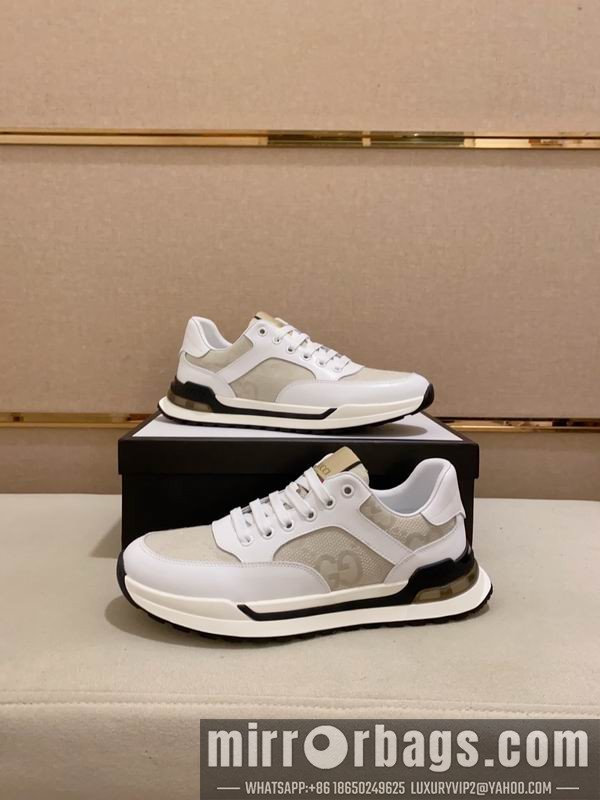 Gucci Shoes sz38-44 hnm0116