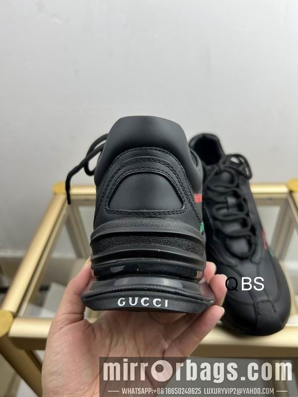 Gucci Shoes sz38-45 BS0301