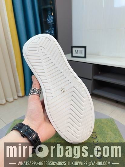 Gucci Shoes sz38-44 mnh0519