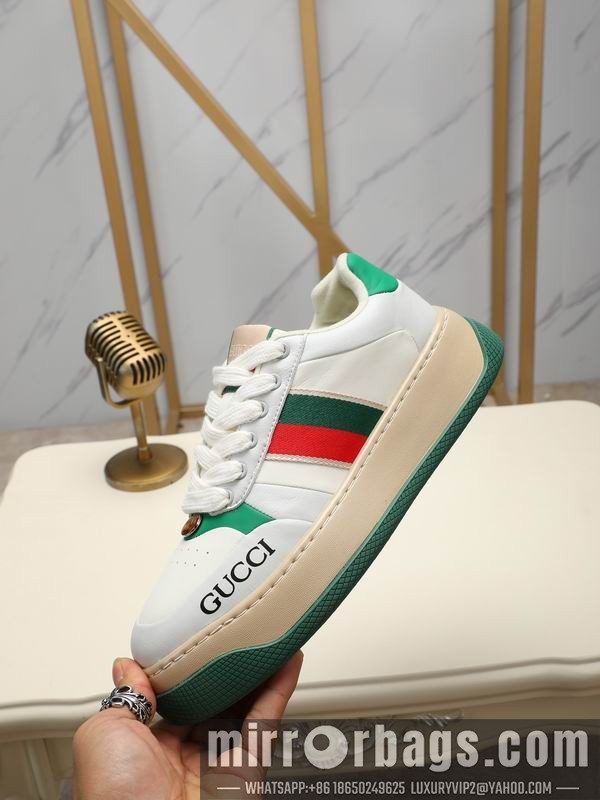 Gucci Shoes sz38-44 mnf0219