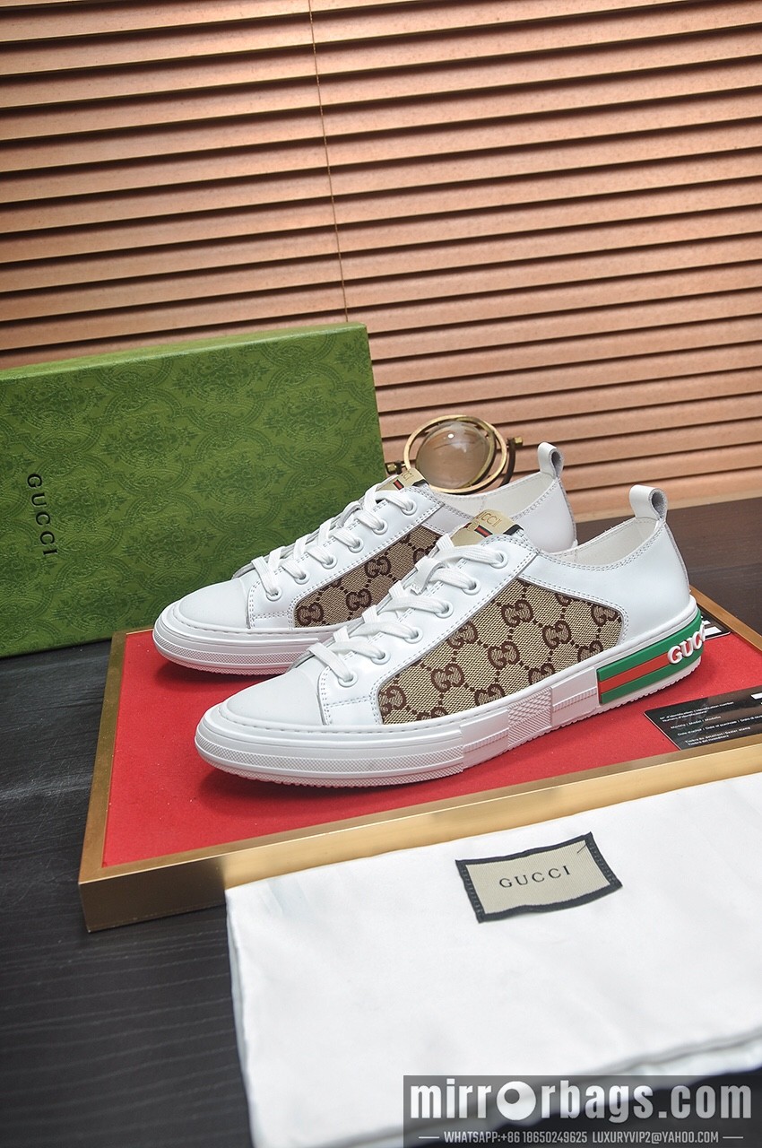 Gucci Shoes sz38-44 h0714