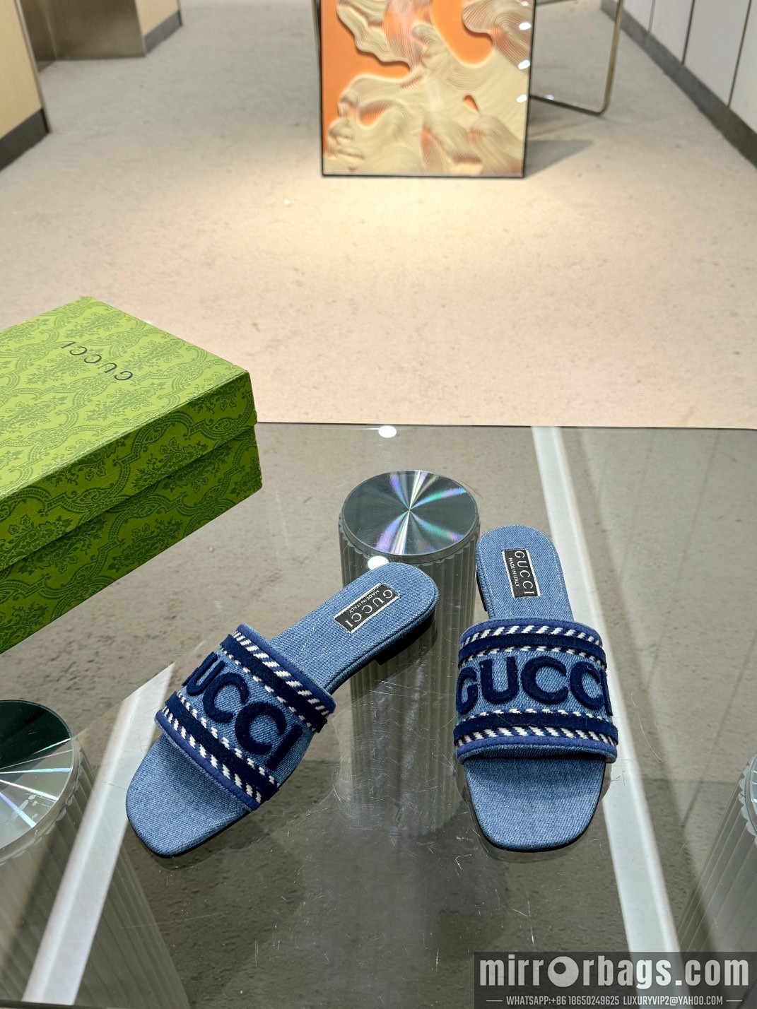 Gucci Shoes sz35-41 h0817