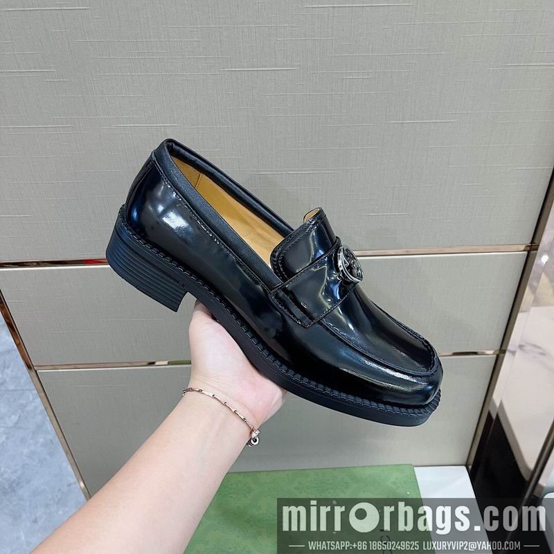 Gucci Shoes sz38-45 mnf0143
