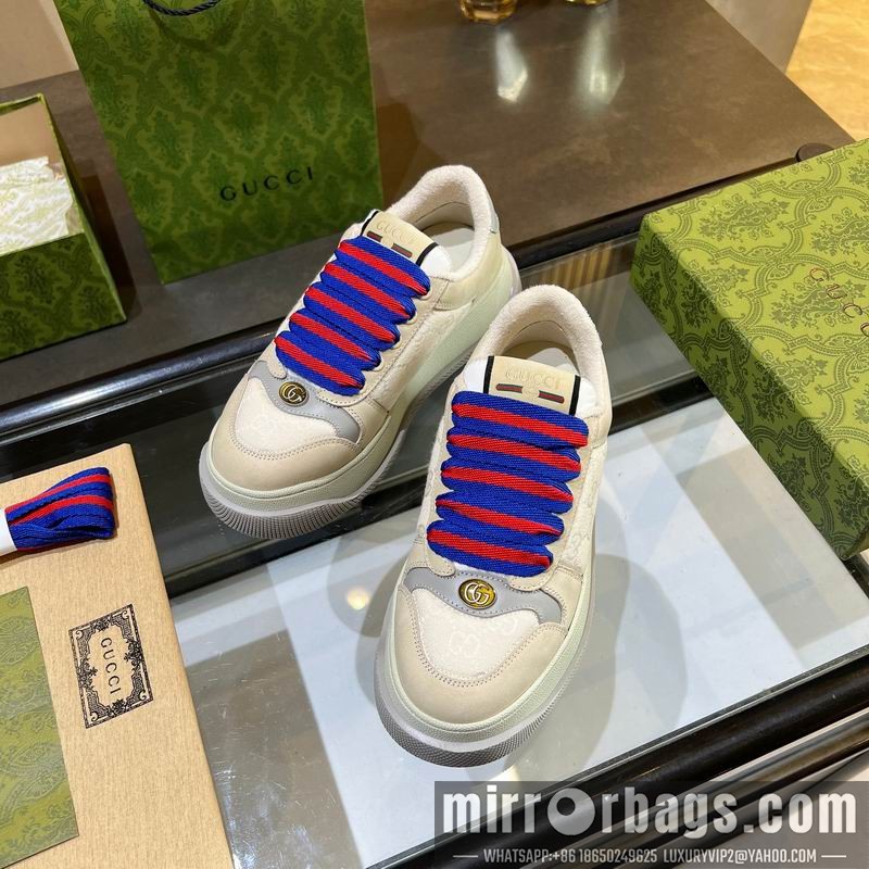 Gucci Shoes sz35-40 39-45 6cm mnf0301