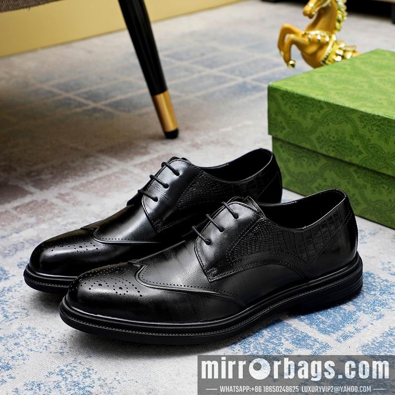 Gucci Shoes sz38-44 mnf0319