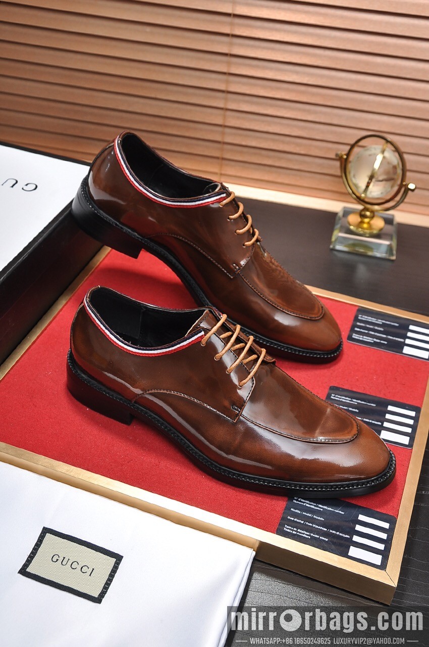 Gucci Shoes sz38-45 hnh1203