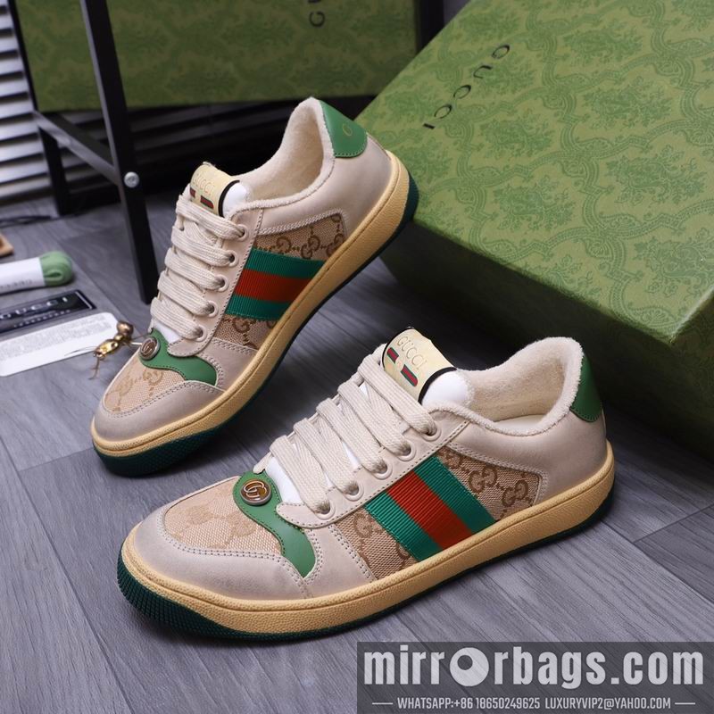 Gucci Shoes sz38-44 hnm01128