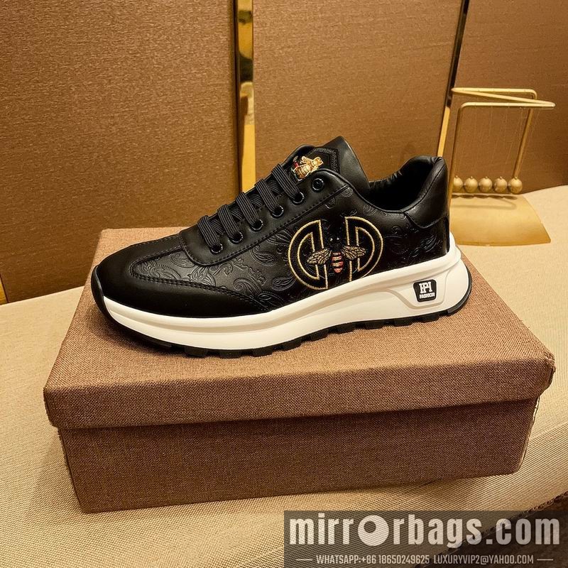 Gucci Shoes sz38-44 mnf0337
