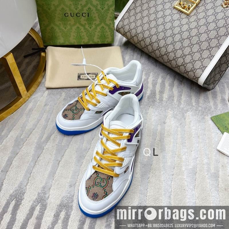 Gucci Shoes sz35-44 ngh0305