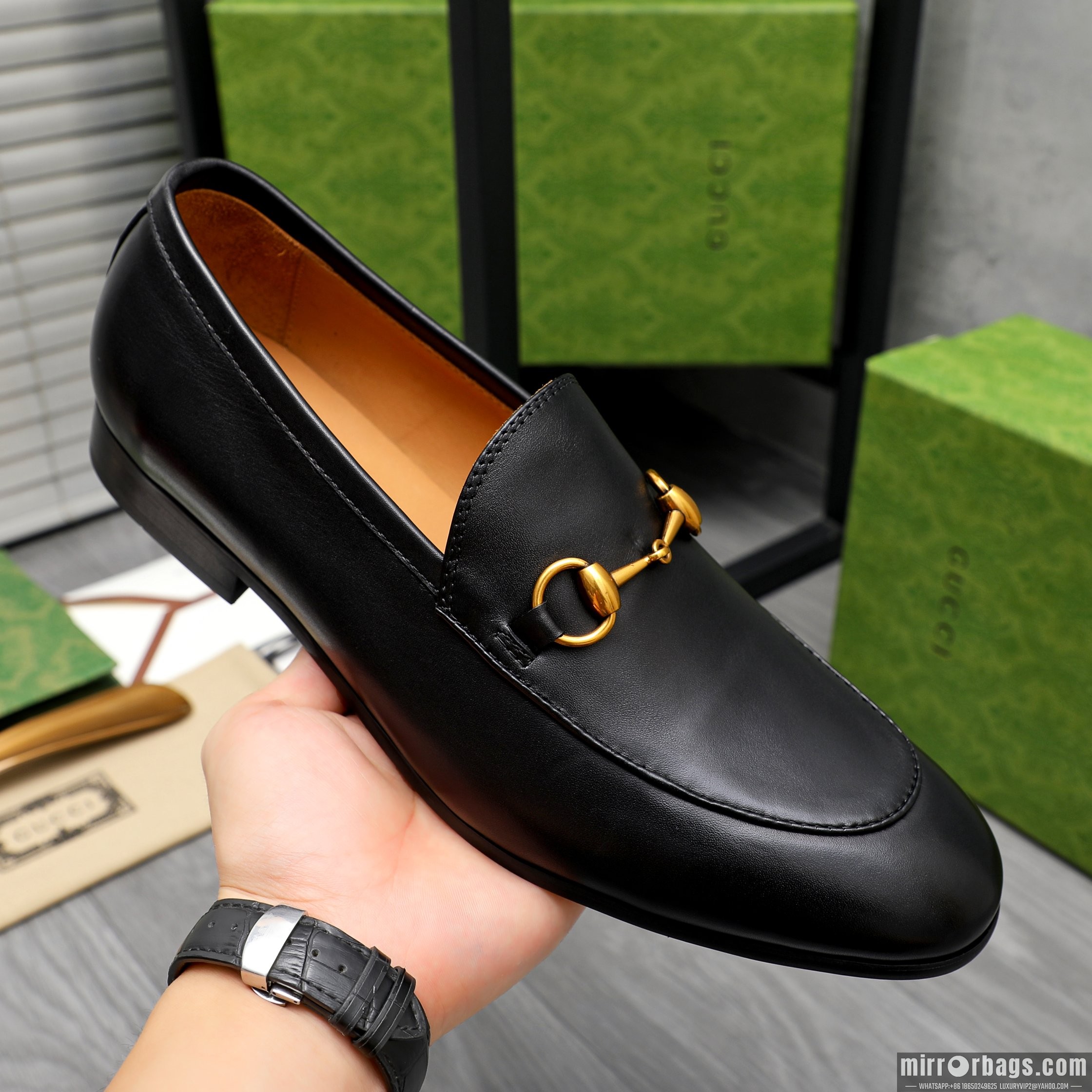 Gucci Shoes sz39-44 h0718