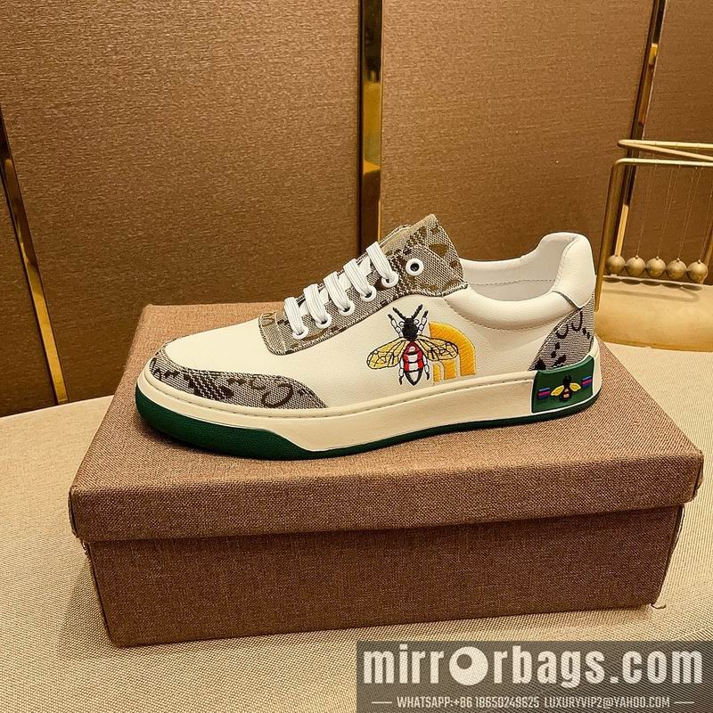 Gucci Shoes sz38-44 mnf0366